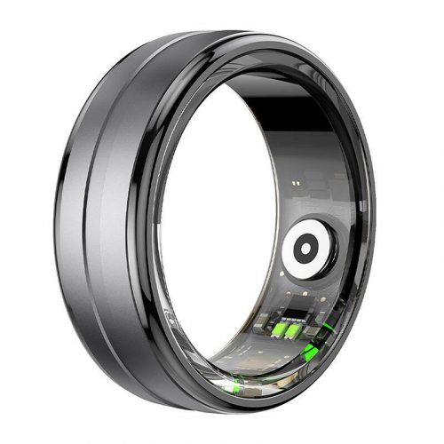 Smartring Colmi R06 18.1MM 8 (Czarny)