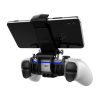 Phone Holder for Controller/Gamepad for PS5 iPega PG-P5005 (black)