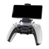 Phone Holder for Controller/Gamepad for PS5 iPega PG-P5005 (black)