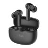 Wireless earphones TWS EarFun Air life (black)