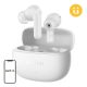 Wireless earphones TWS EarFun Air life (white)