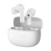 Wireless earphones TWS EarFun Air life (white)