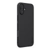 Etui Nillkin Super Frosted Shield Pro mágneses iPhone 16 Plus (czarny)