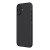 Etui Nillkin Super Frosted Shield Pro mágneses iPhone 16 Plus (czarny)