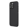 Etui Nillkin Super Frosted Shield Pro mágneses iPhone 16 Pro (czarny)