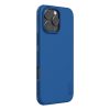 tok Nillkin Super Frosted Shield Pro mágneses iPhone 16 Pro (niebieski)