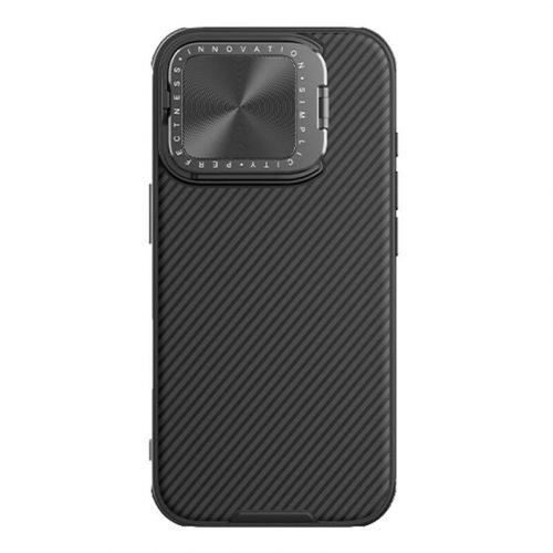 Etui Nillkin CamShield Prop iPhone 16 Pro