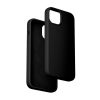 VentionKUEB0-30 Silicone Case for iPhone 14 Pro (black)