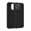 Vention KUFB0-30 Silicone Case for iPhone 15 Pro (black)