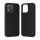 Vention KUFB0-40 Silicone Case for iPhone 15 Pro Max (black)