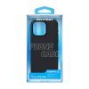 Vention KUFB0-40 Silicone Case for iPhone 15 Pro Max (black)