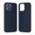 Vention KUFL0-40 Silicone Case for iPhone 15 Pro Max (blue)