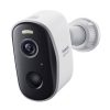 Baseus N1 Plus Outdoor Camera (White)