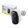 Baseus N1 Plus Outdoor Camera (White)