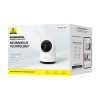 Baseus P1 Pro 3K Indoor Camera (White)