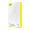 Baseus Superior iPhone 14/13/13 Pro privacy tempered glass