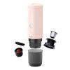 Outin Nano 7500mAh Portable Coffee Maker (Pink) - BCRF Limited Edition