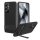 Etui ESR Boost Kickstand do Samsung Galaxy S24 (czarny)