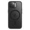 ESR Classic Hybrid (HaloLock) Case for iPhone 15 (black)