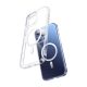 McDodo PC-4923 Magnetic Case for iPhone 16 Pro Max (transparent)