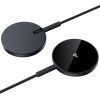 ESR Qi2 mini wireless charger (HaloLock) (black)