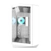 Darkflash Computer Case DY470 4 fans (white)