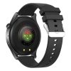 Smartwach Colmi V73 (fekete)