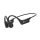 Sanag A30S Pro bone conduction wireless headphones (black)