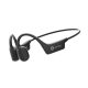 Sanag A30S Pro bone conduction wireless headphones (black)