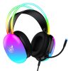 ONIKUMA X25 Gaming Headphones (fekete)