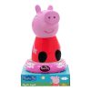 Éjjeli lámpa Peppa Pig figurával, KiDS Licensing