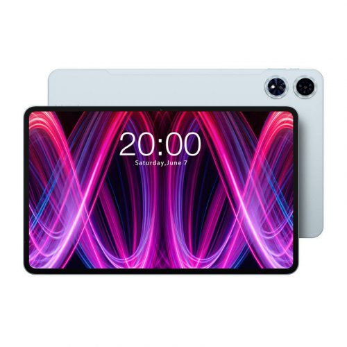 Teclast T60Plus 12'' 6/128 GB táblagép (kék)