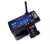 FlySky Transmitter FS-GT3B-000 + Receiver FS-GR3 Set, 3 channels AFHDS