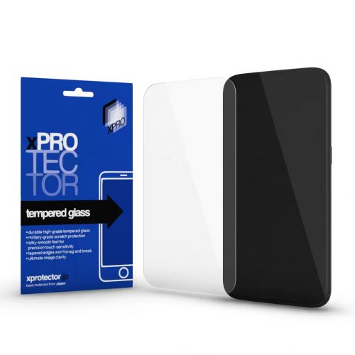 XPRO™ Tempered Glass 0.33mm kijelzővédő üveg / üvegfólia Huawei Y5 2018 készülékhez