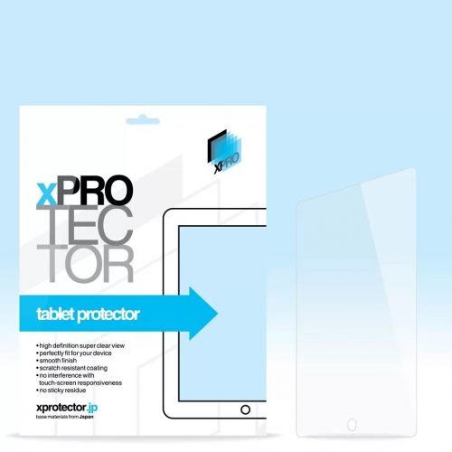 XPRO™ Tempered Glass 0.33mm kijelzővédő üveg / üvegfólia Samsung T290 Tab A 8.0 készülékhez