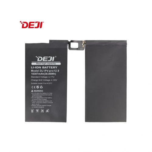 Deji Apple iPad Pro 12.9" (A2043) akkumulátor 10307mAh