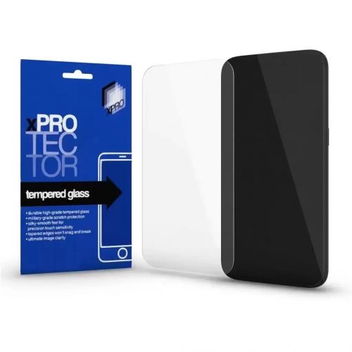 XPRO™ Tempered Glass 0.33mm kijelzővédő üveg / üvegfólia Honor 90 készülékhez