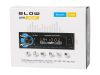 Radio auto BLOW AVH-8602 MP3/USB/micro SD/BLUETOOTH